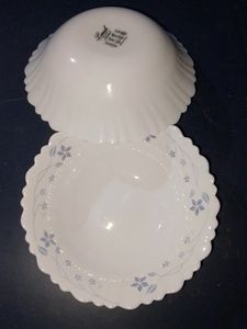 Branded Designer Ceremic Bowls Set Of 2