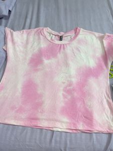Tie-Dye T-Shirt