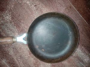 heavy weight iron tawa