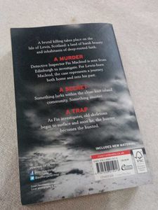 The Black House - Peter May