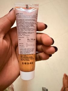 Zudio Glow Up Skin Tint