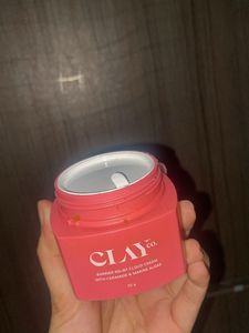 Clay Co. Rituals of Japan Cloud Cream