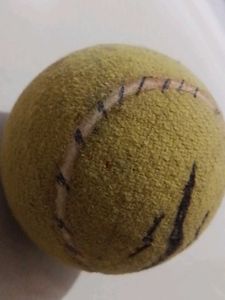 Used Tennis Ball 🇧🇷
