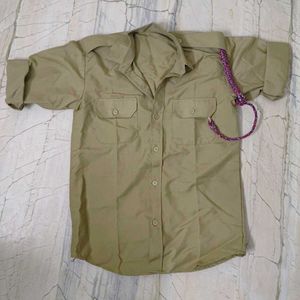 NCC Dress