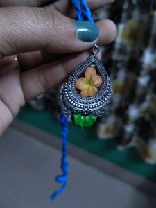 Resin Pendent 🌺