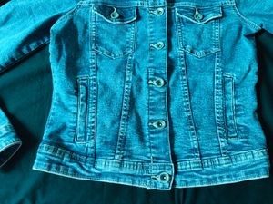 Only Denim Jacket