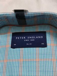 Men&#39;s shirt Peter England