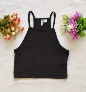 H&M : Crop Top