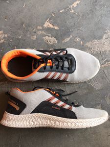 Multi Colour Sports Shoe For Men