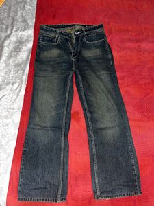 BEST STRAIGHT FIT JEANS