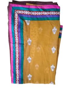 Elegant Ethnic Saree
