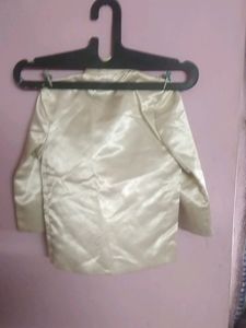 White Coat For Boys