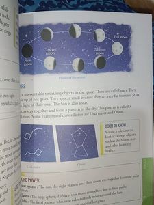 Class 3 Combined Book