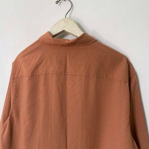 Button-Down Shirt