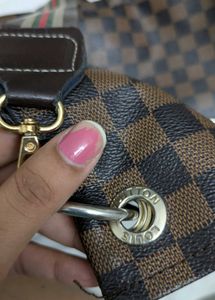 orginal Louis Vuitton classic bag