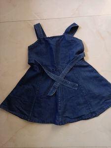 Baby Frock
