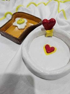 trinket Dish