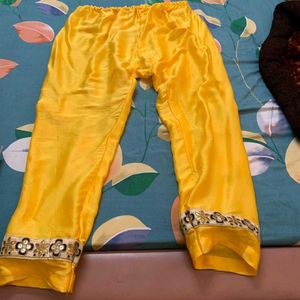 beautiful kurta pant suit for women