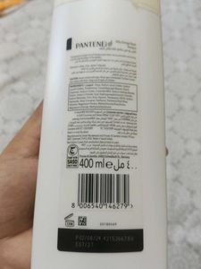 Pantene Milky Repair Shampoo
