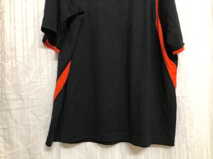Nike Black T Shirts