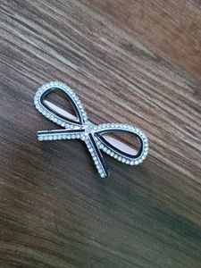 Sparkly Hair Clip