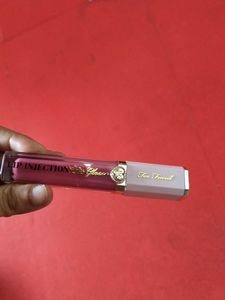 Too Faced Lip Injection