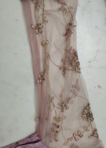 Embroidered only shirt n duptta
