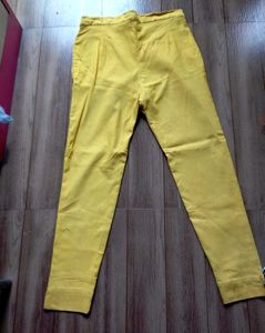 Colorful Women's Pants