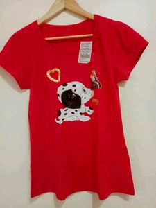 T-shirt