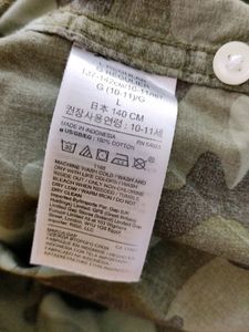 Multi Printed Shirt (Boy&#39;s)