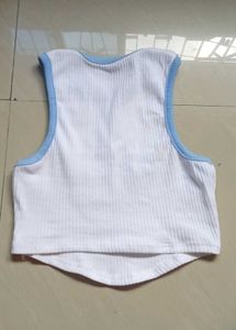 Hello Kitty Tank Top
