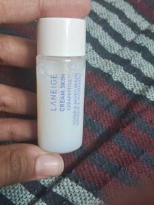 Laneige Cream Skin Cerapeptide Toner