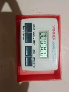 Stopwatch New