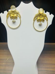 Combo Of 5 Earrings