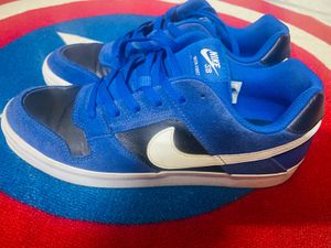 Nike SB Delta Force Sneakers