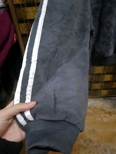 Beautiful Velvet Heavy Hoodie New Unused