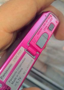 totally fine and in good condition