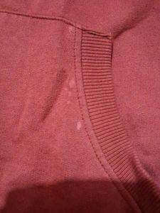 Purple Hoodie