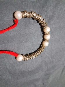 Stunning Earring And Bracelet Set