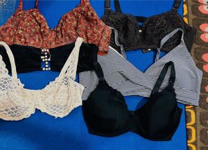 38 DD/40 Size Bra