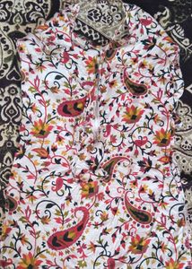 Kurta And Jacket(combo)
