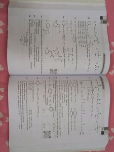 MS CHOUHAN CHEMISTRY BOOK WITH SOLUTION MANUAL