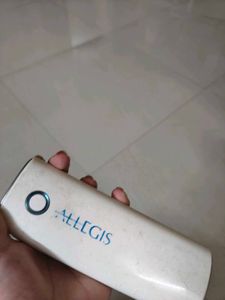 ALLEGIS Power Bank Fully Working (Imported Brand