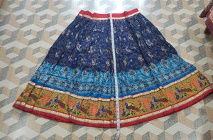 Ethnic Skirt