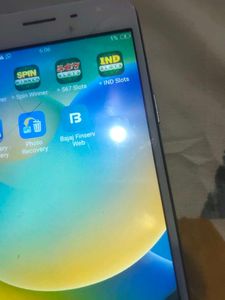 Oppo F1s Selling Good Model A1601 64Gb