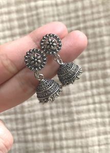 Festive Earrings - 3 Pairs