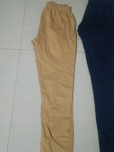 Leggings ( Combo Of 2)