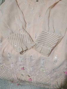Pakistani Suit