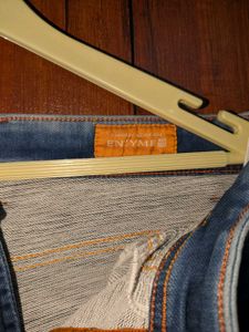 Enzyme Sky Blue Jeans – Size 30 | Brand New 👖✨