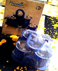 Multipurpose Set 4pc (set Of 1)